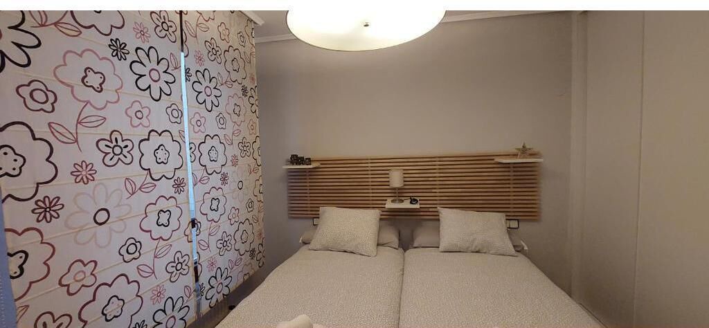 Photo of Bedroom in Castanos