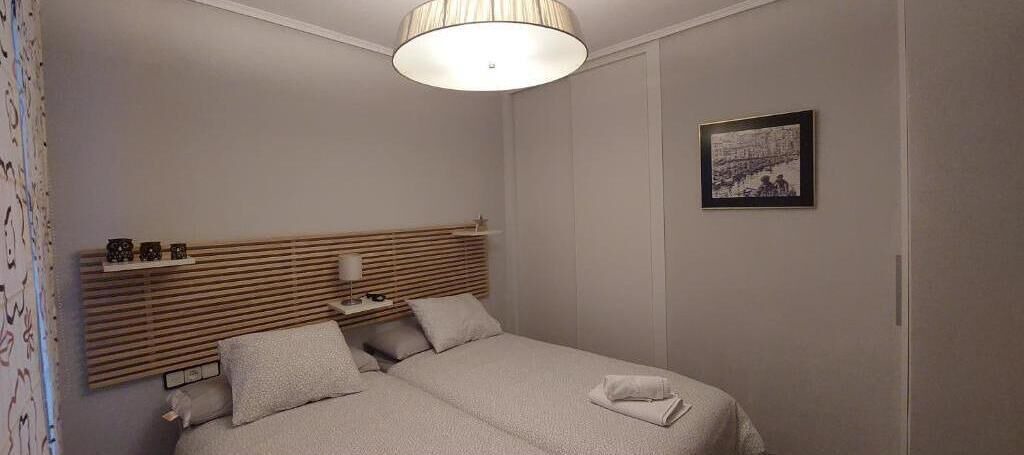 Photo of Bedroom in Castanos