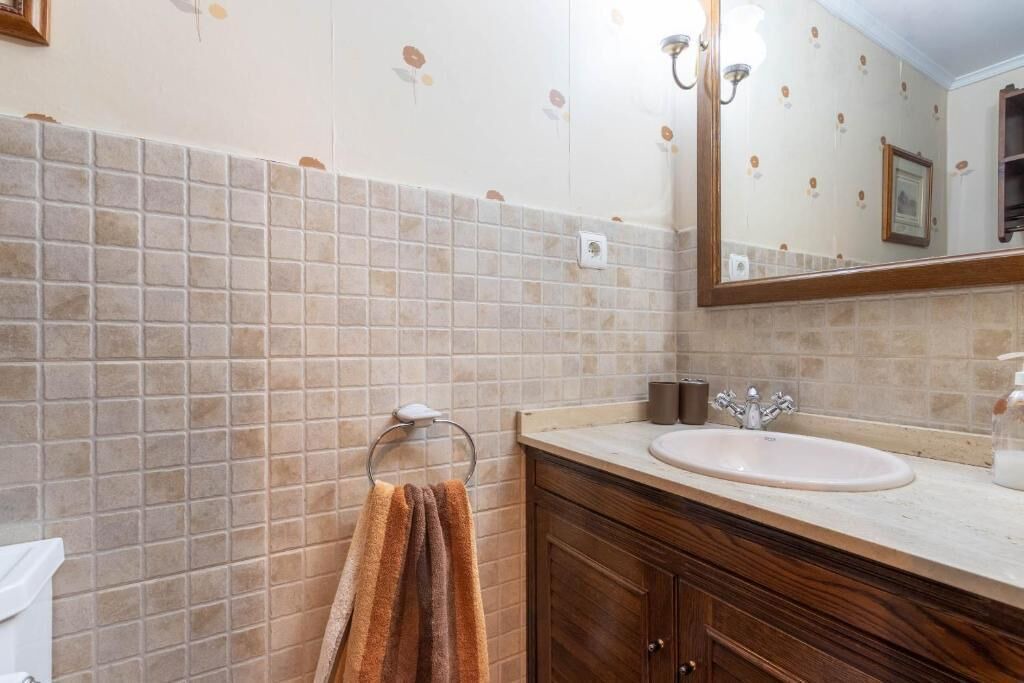 Photo of Bathroom in Castanos