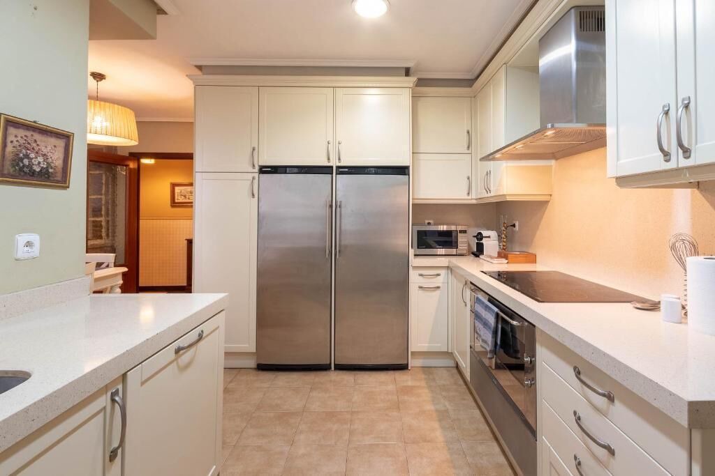 Photo of Kitchen in Castanos