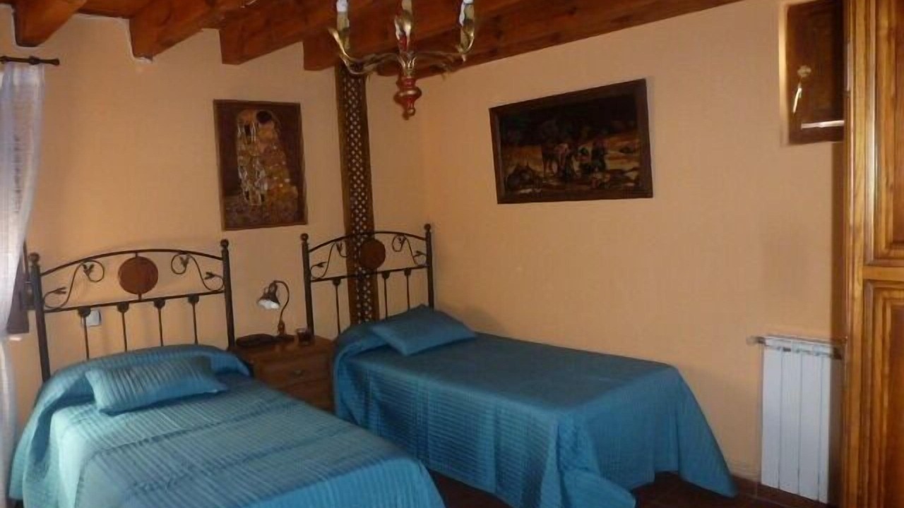 Photo of Bedroom in Curiel