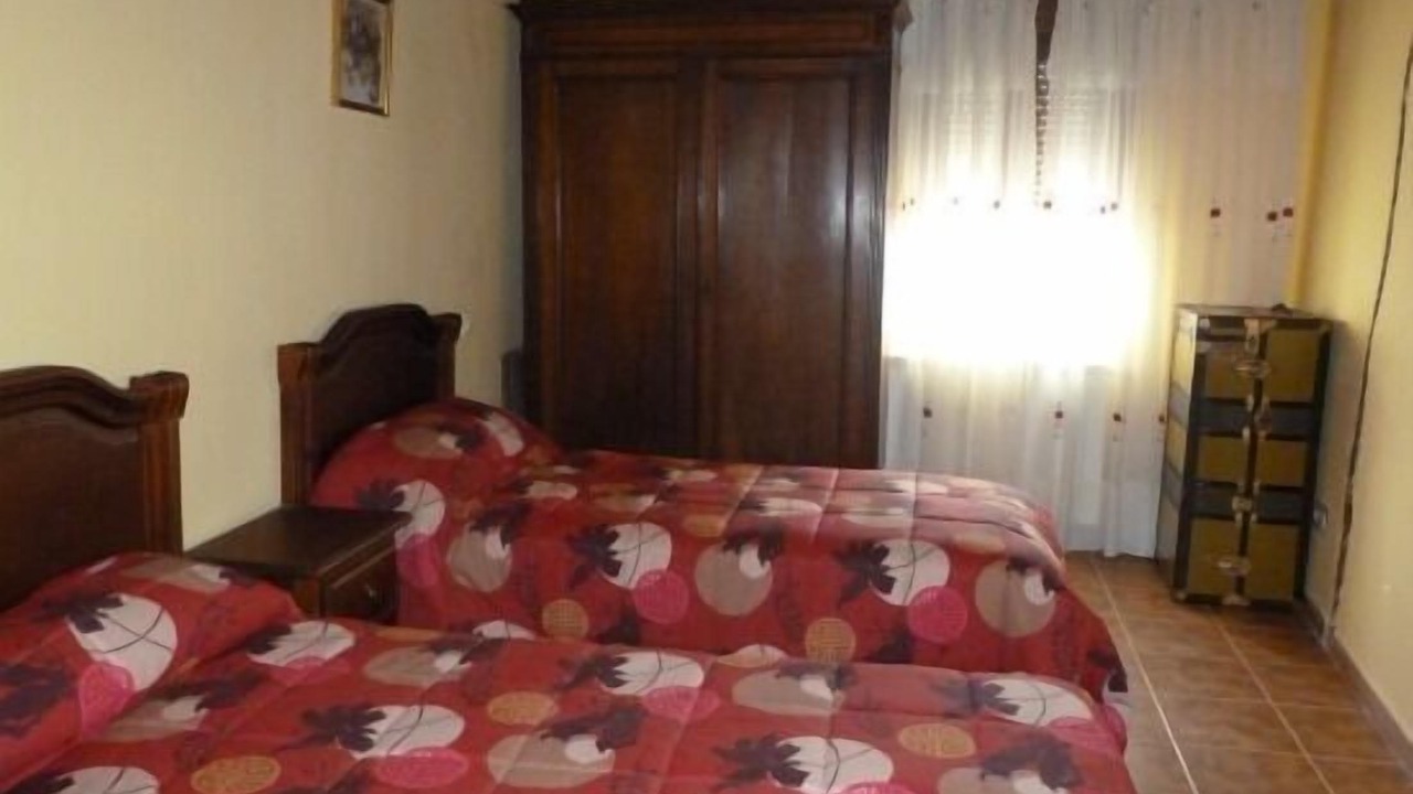 Photo of Bedroom in Curiel