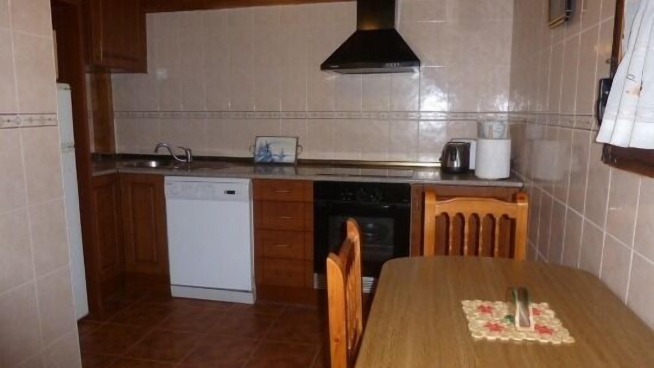 Photo of Kitchen in Curiel