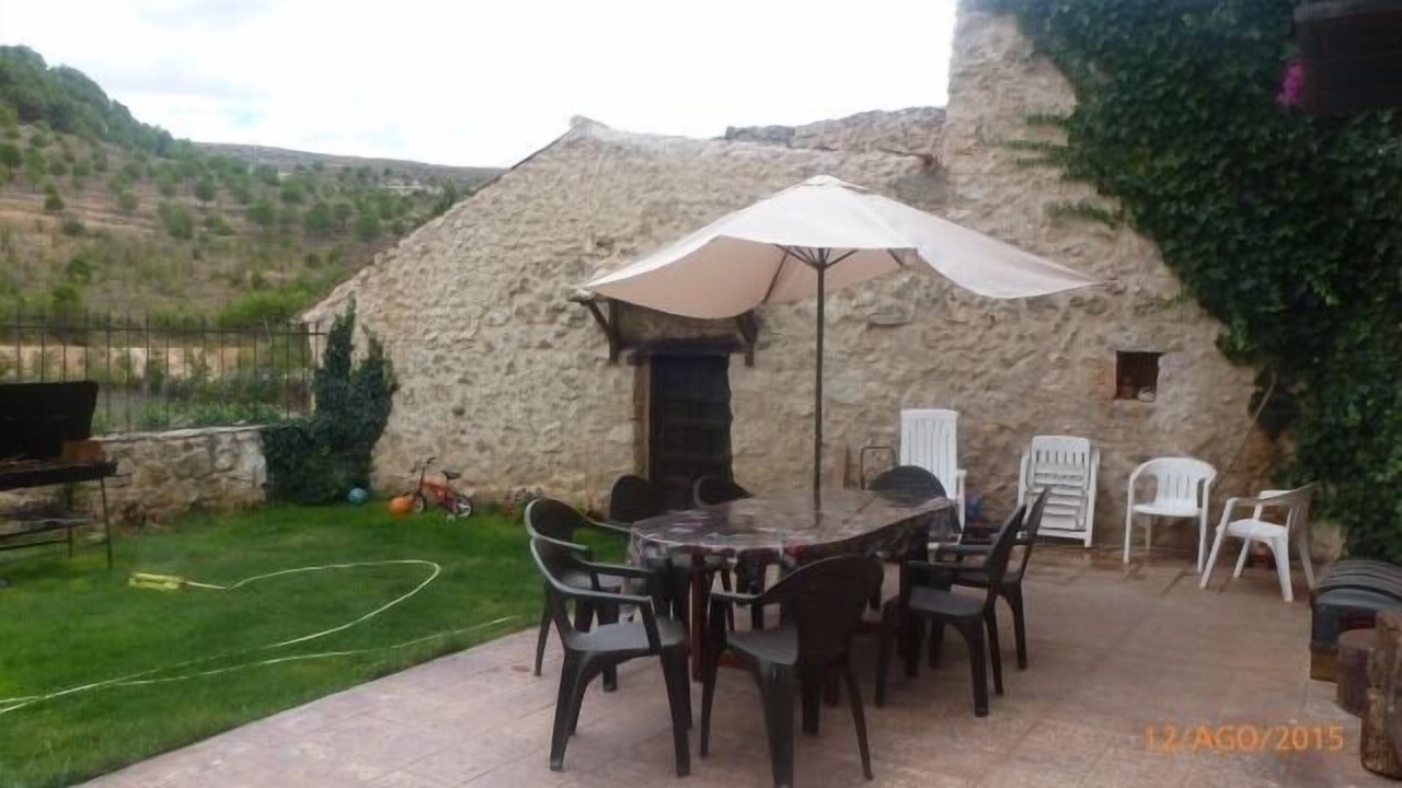 Photo of Outdoor in Curiel