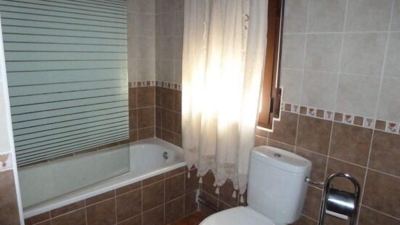 Photo of Bathroom in Curiel