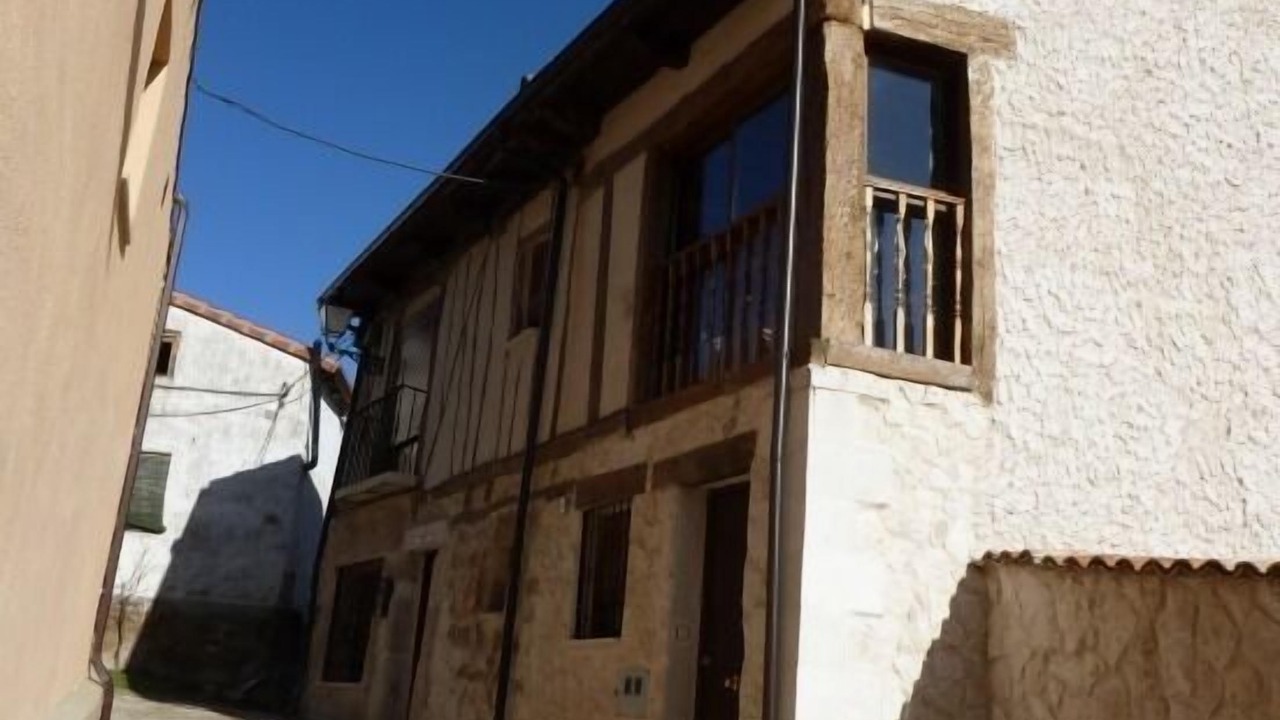 Photo of Outdoor in Curiel