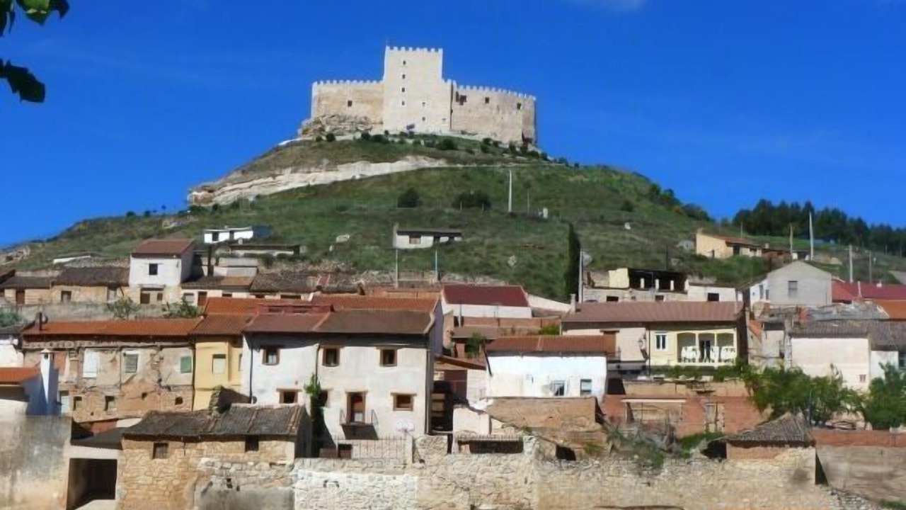 Photo of Outdoor in Curiel