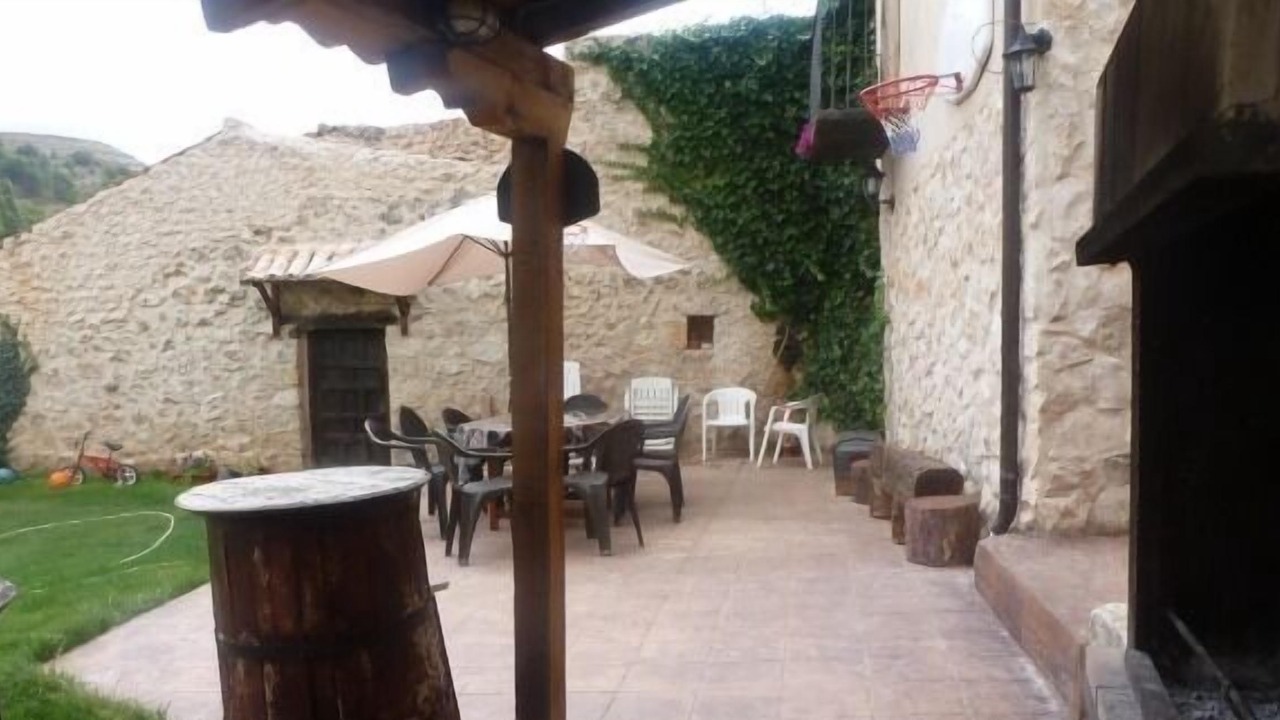 Photo of Outdoor in Curiel