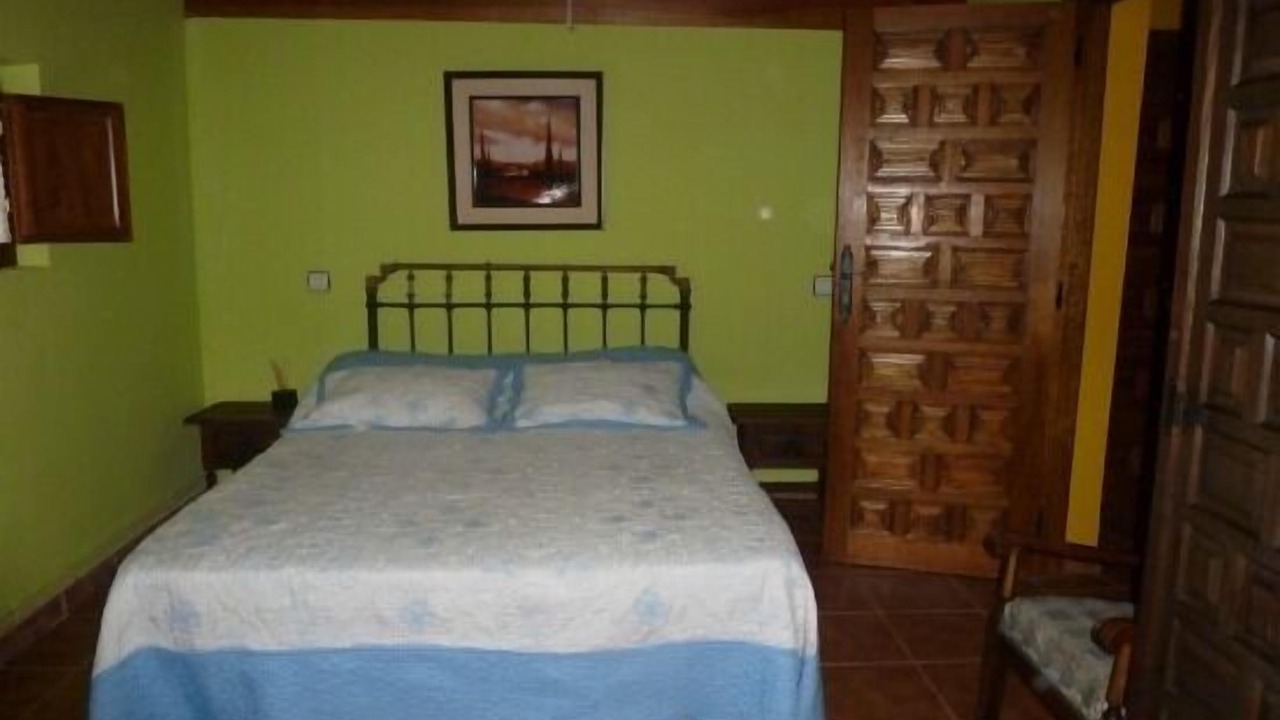 Photo of Bedroom in Curiel