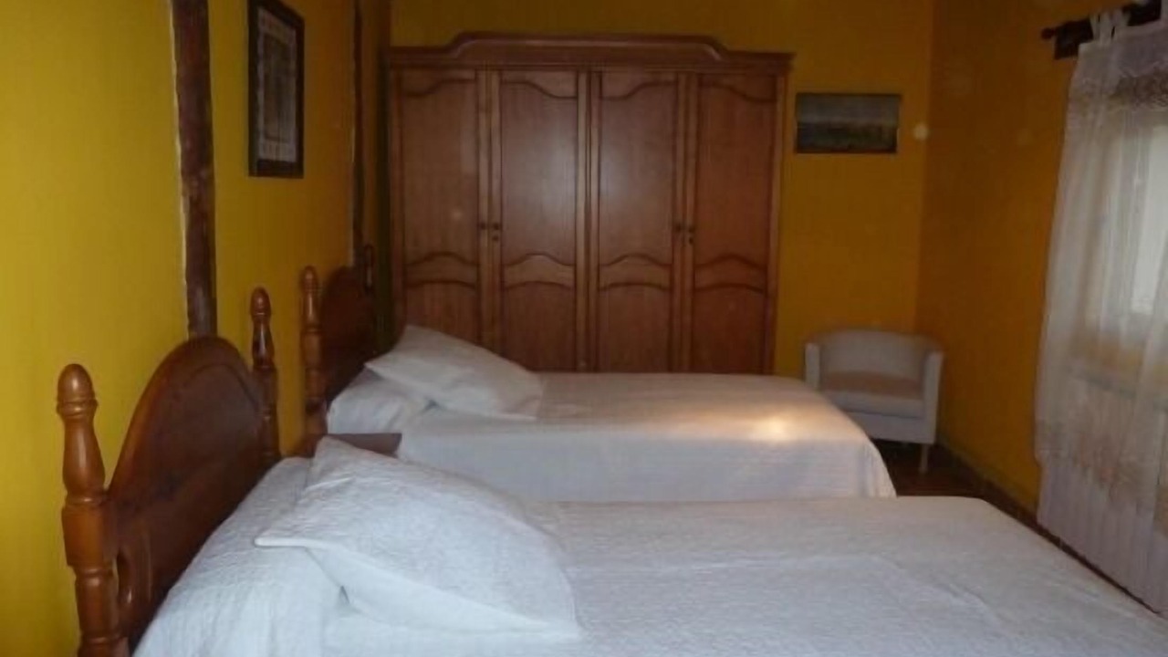 Photo of Bedroom in Curiel