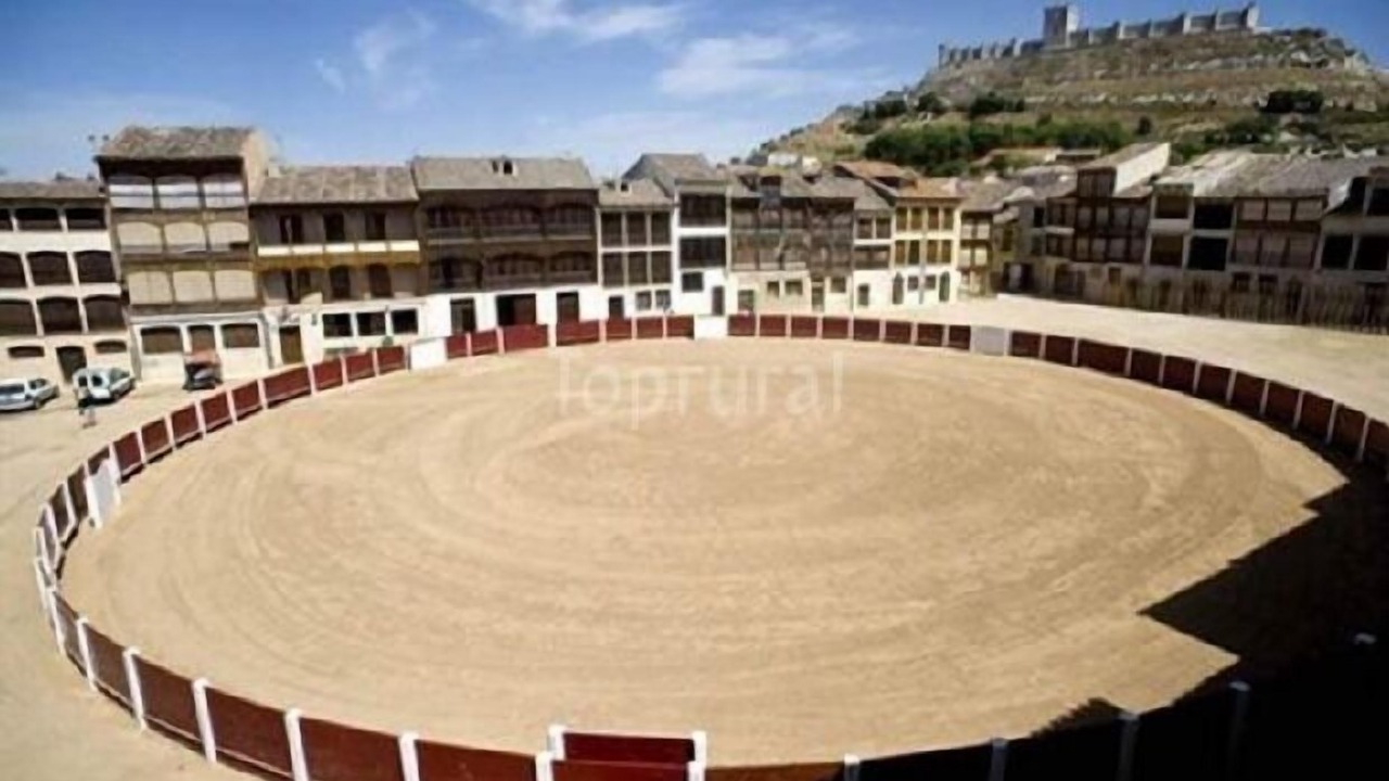 Photo of Outdoor in Curiel