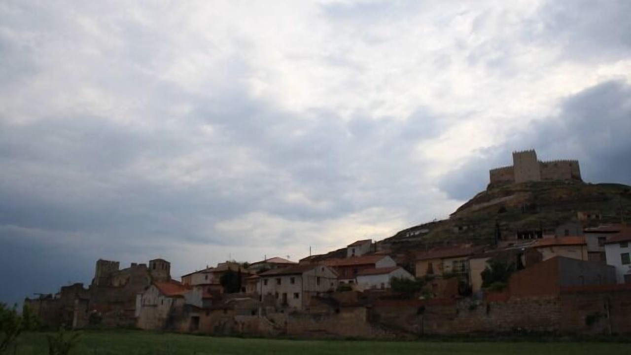 Photo of Outdoor in Curiel