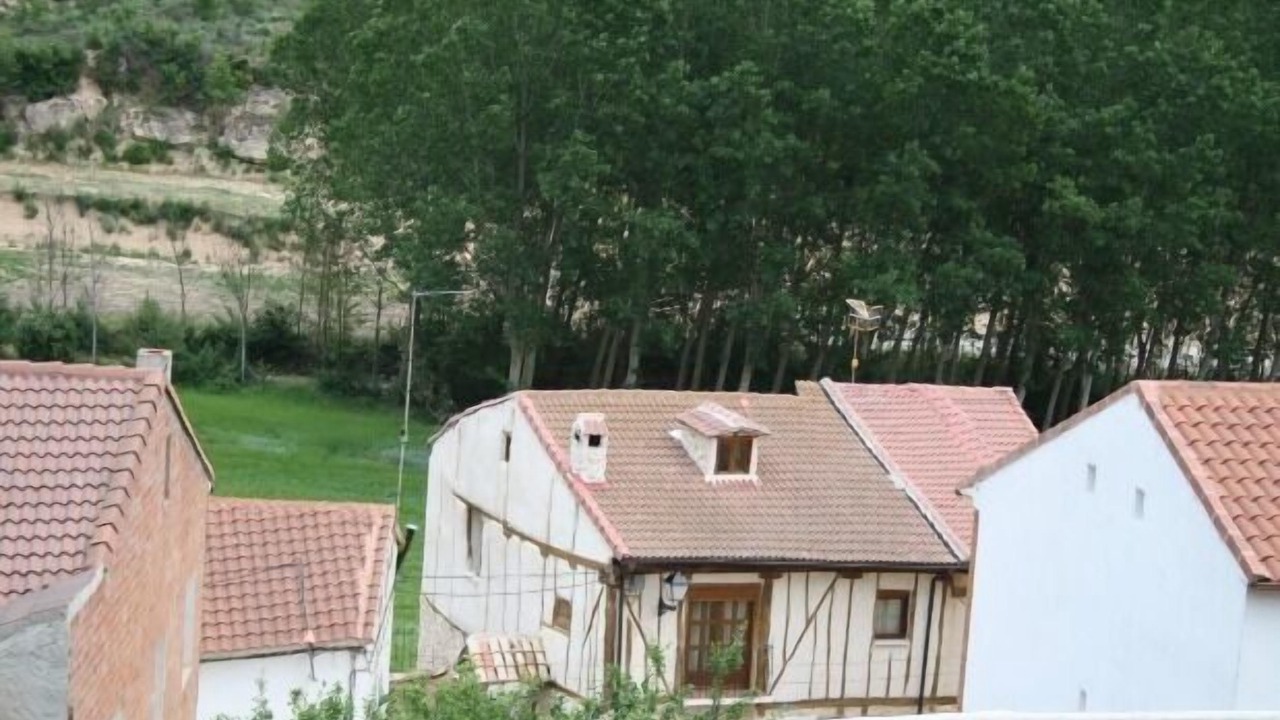 Photo of Outdoor in Curiel