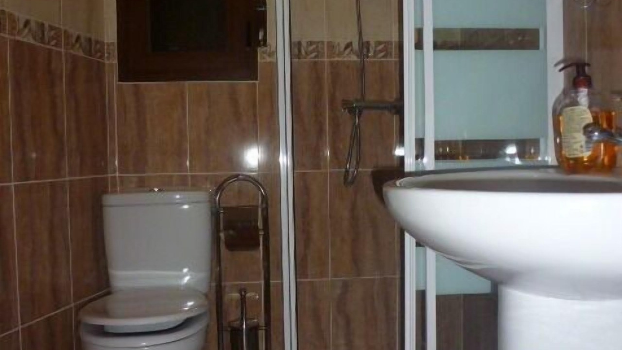Photo of Bathroom in Curiel