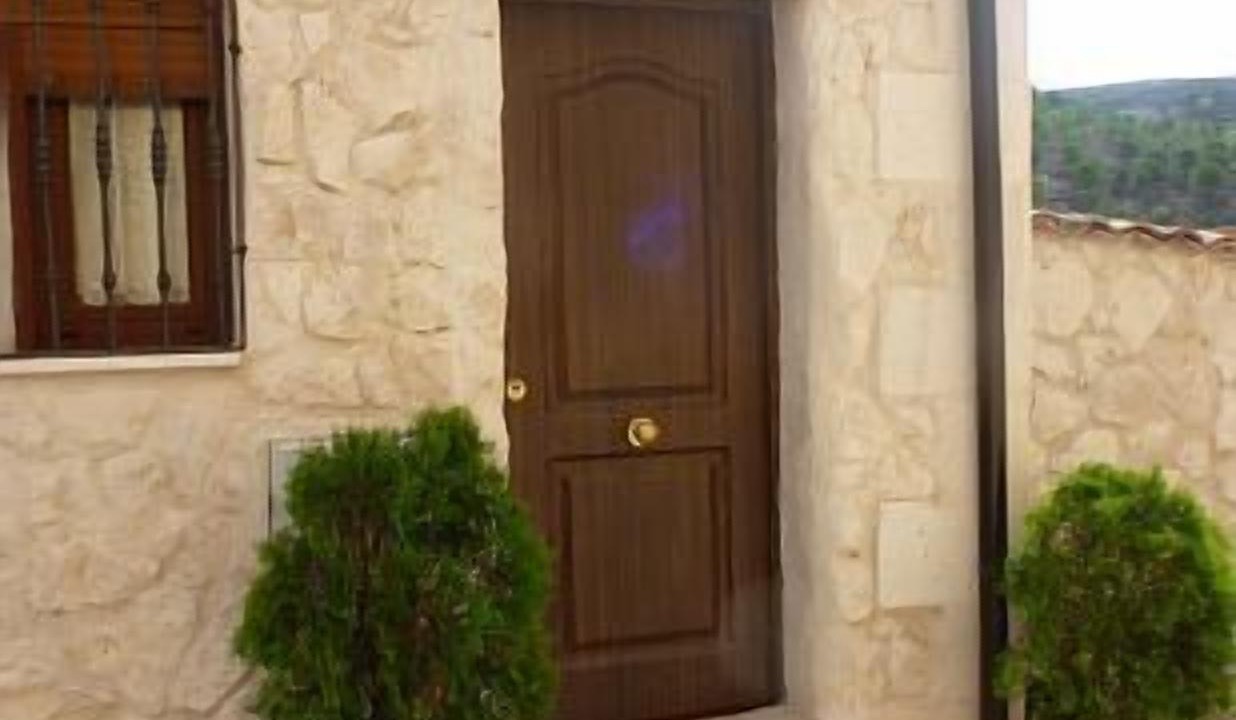Photo of Outdoor in Curiel