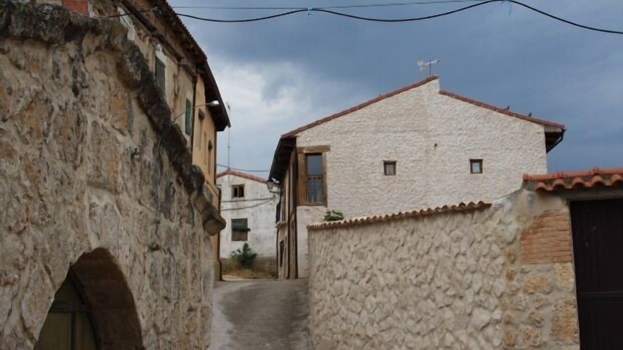 Photo of Outdoor in Curiel