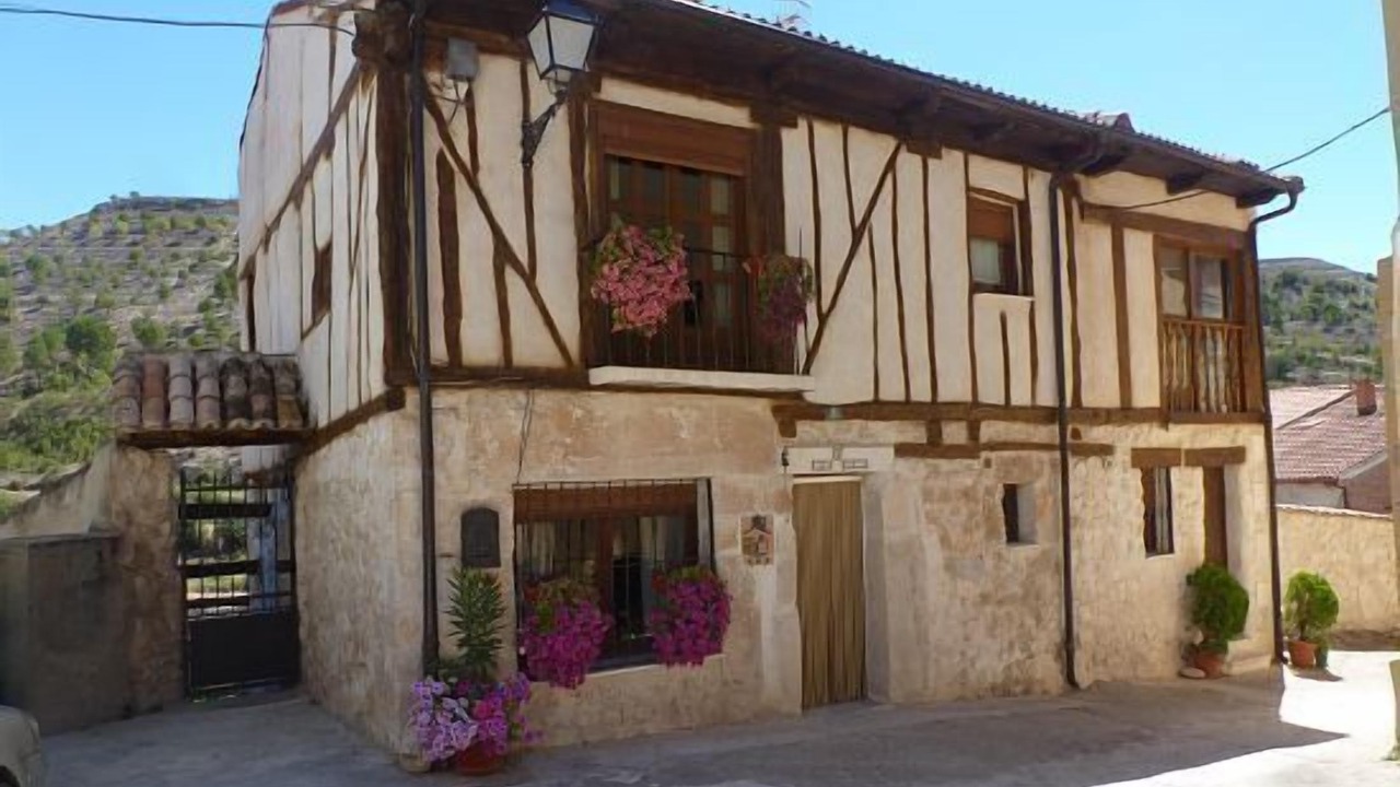 Photo of Outdoor in Curiel