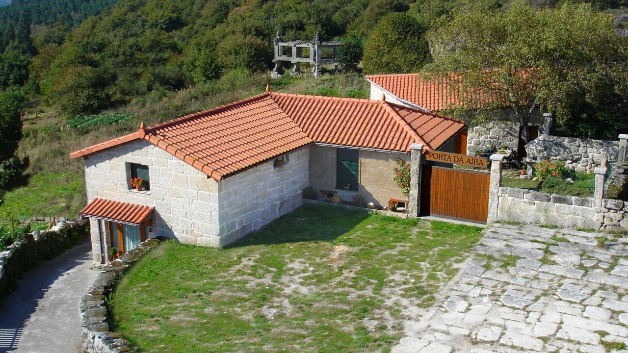 Photo of Outdoor in Nogueira de Ramuin