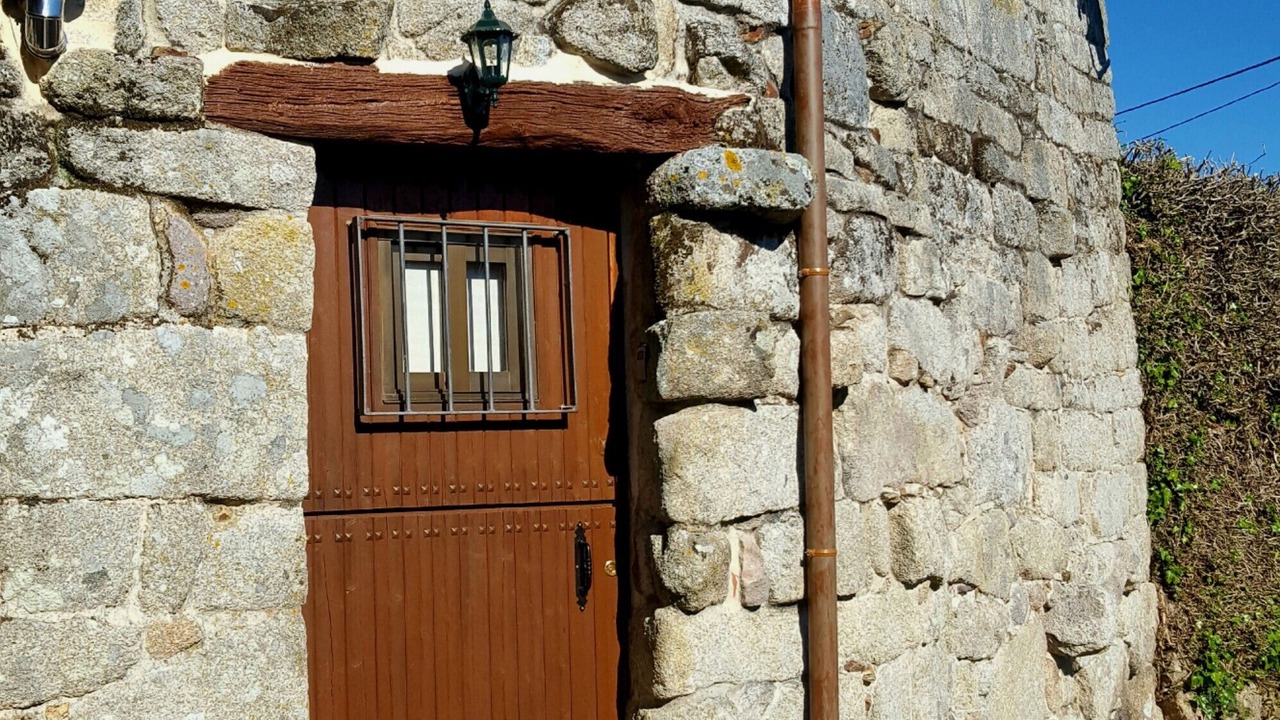 Photo of Outdoor in Nogueira de Ramuin