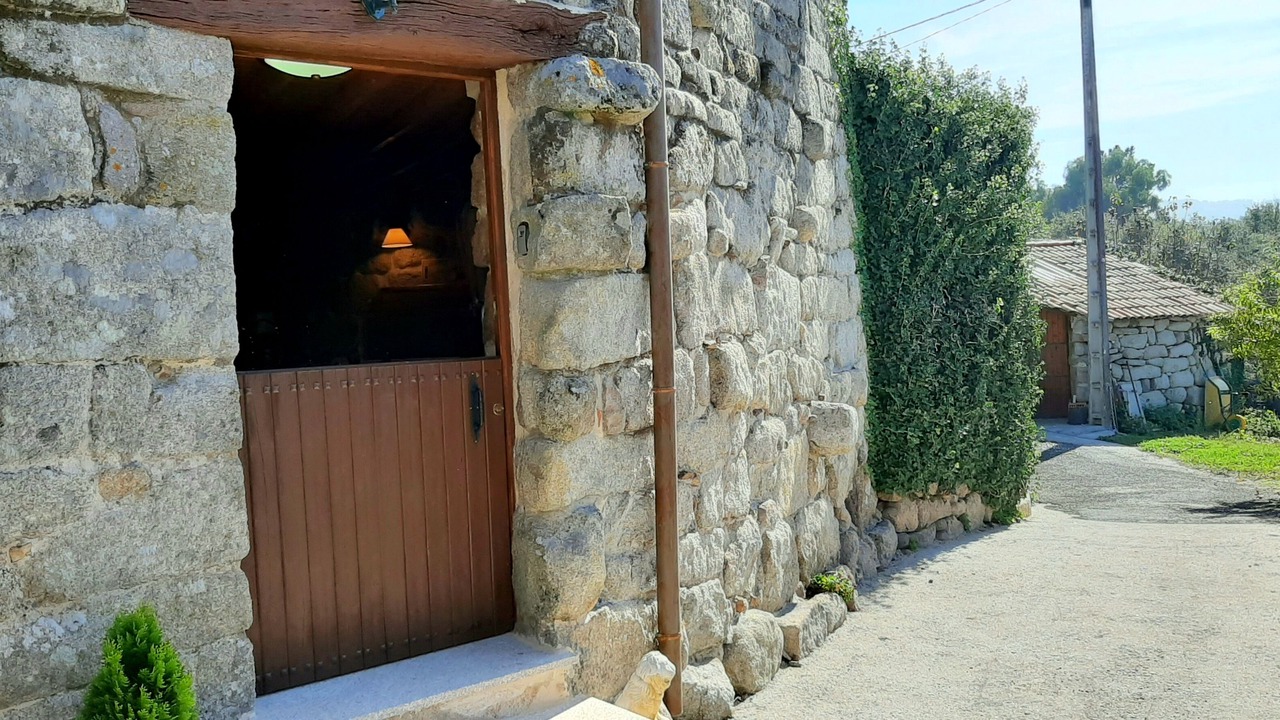 Photo of Outdoor in Nogueira de Ramuin