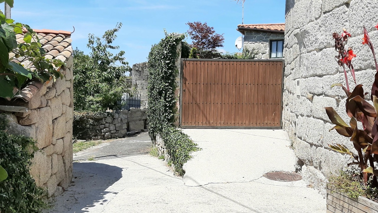Photo of Outdoor in Nogueira de Ramuin