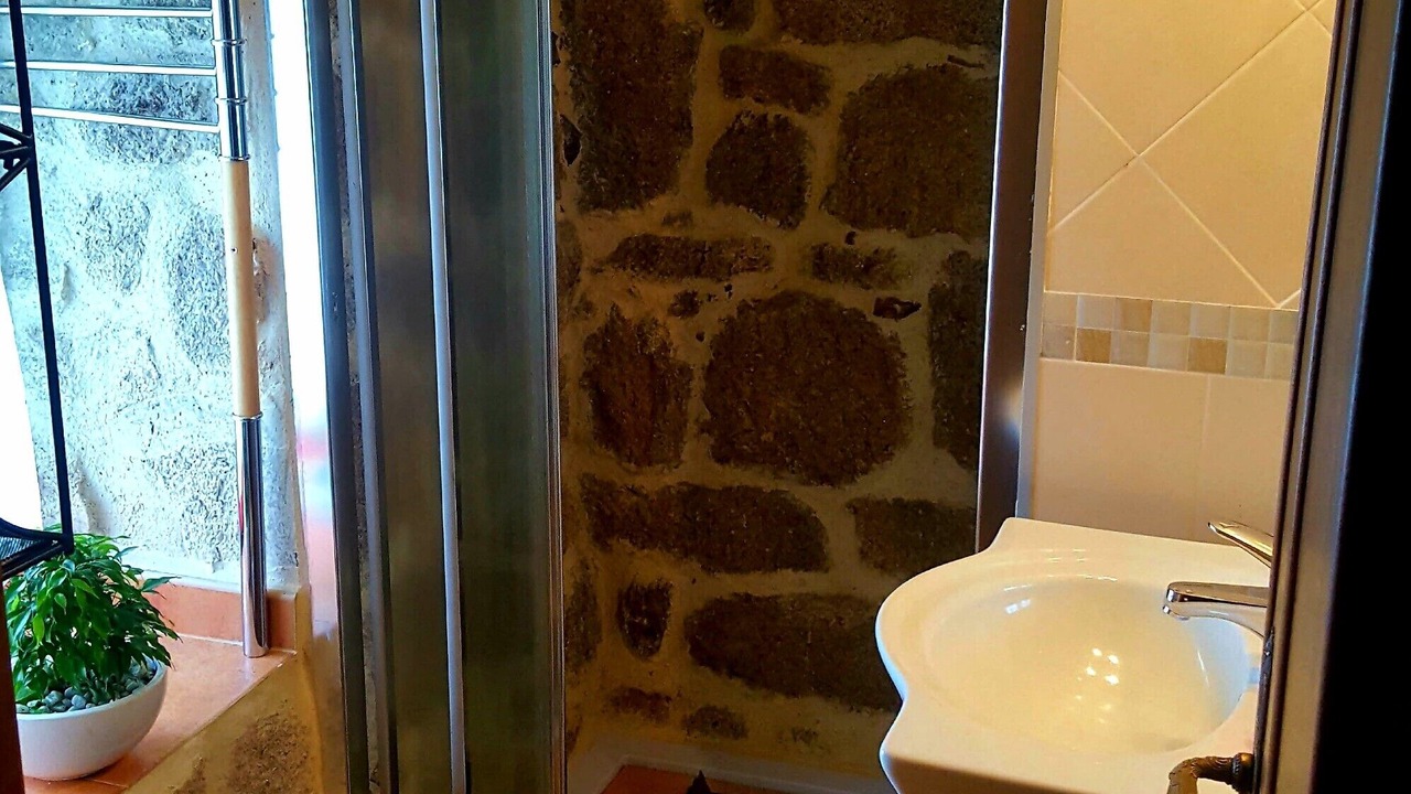 Photo of Bathroom in Nogueira de Ramuin
