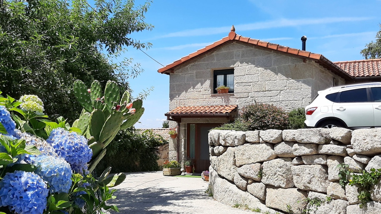 Photo of Outdoor in Nogueira de Ramuin