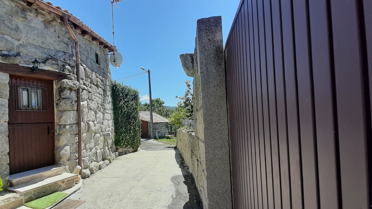 Photo of Outdoor in Nogueira de Ramuin