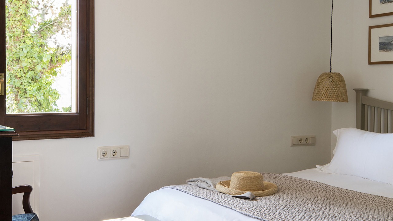 Photo of Bedroom in Sa Tuna
