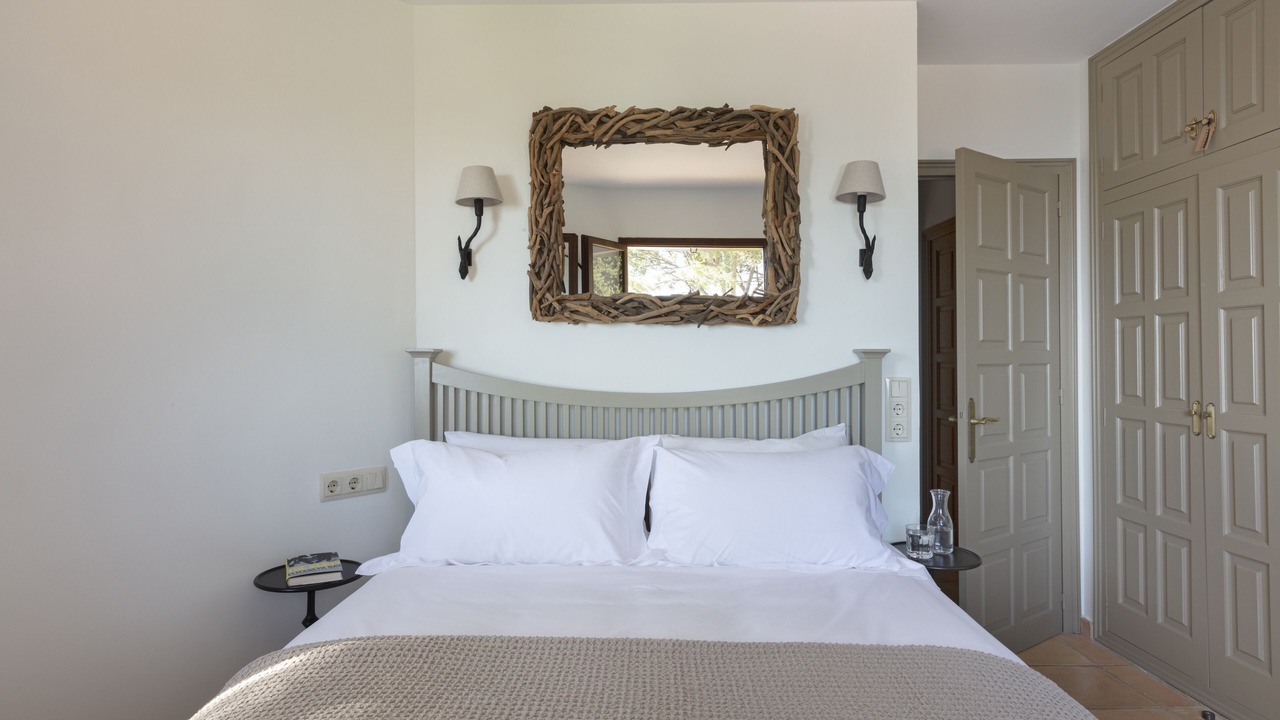 Photo of Bedroom in Sa Tuna