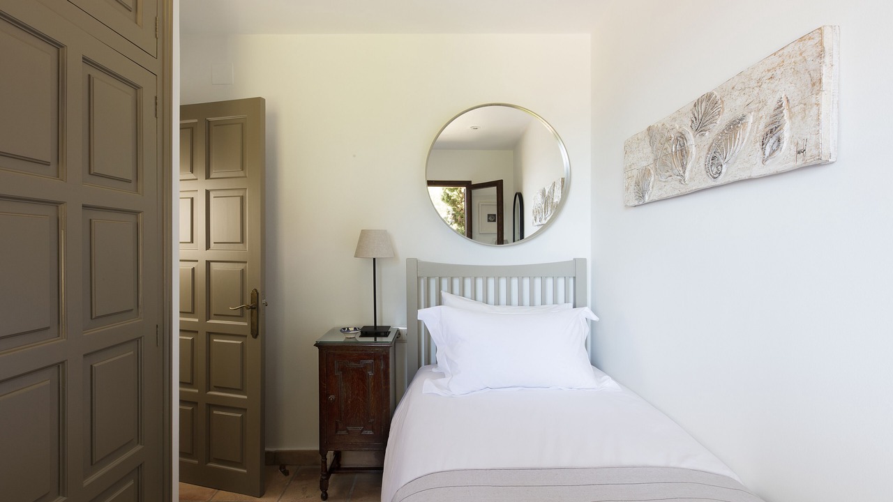 Photo of Bedroom in Sa Tuna