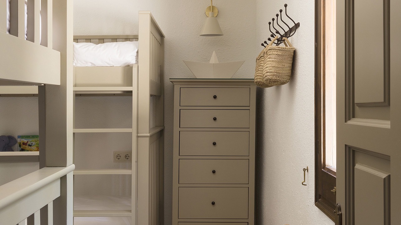 Photo of Bedroom in Sa Tuna