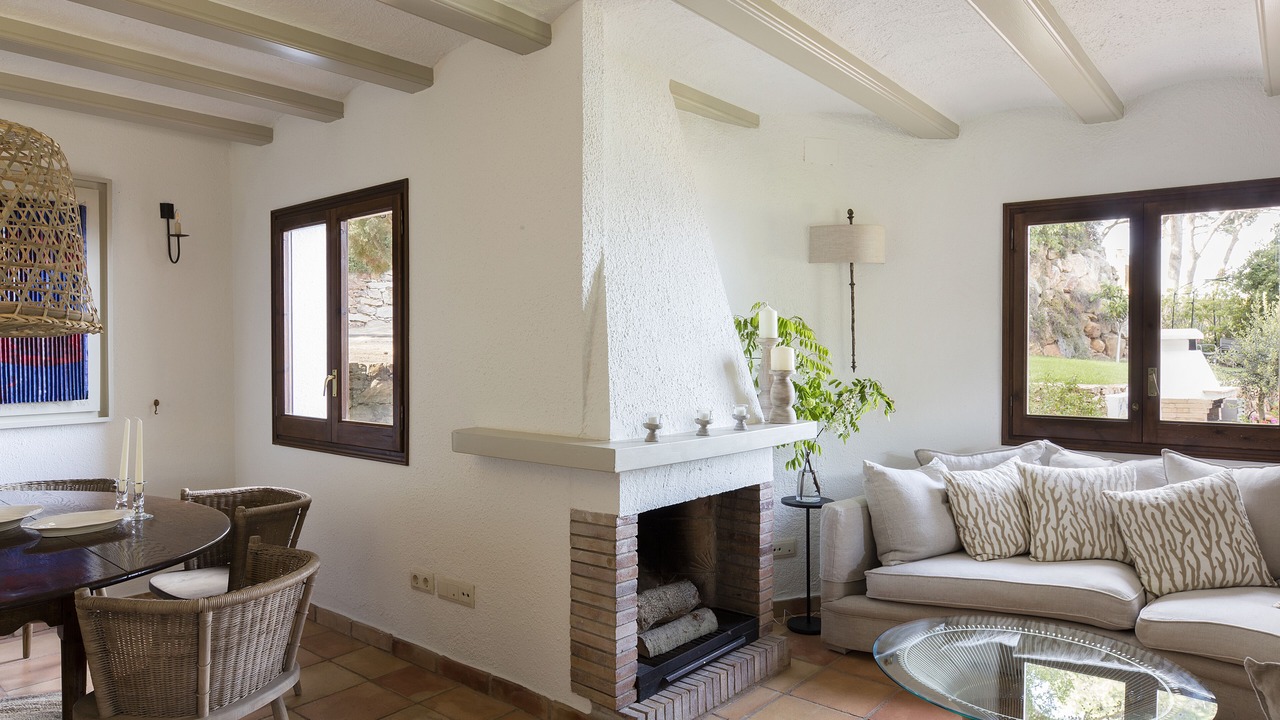 Photo of Livingroom in Sa Tuna