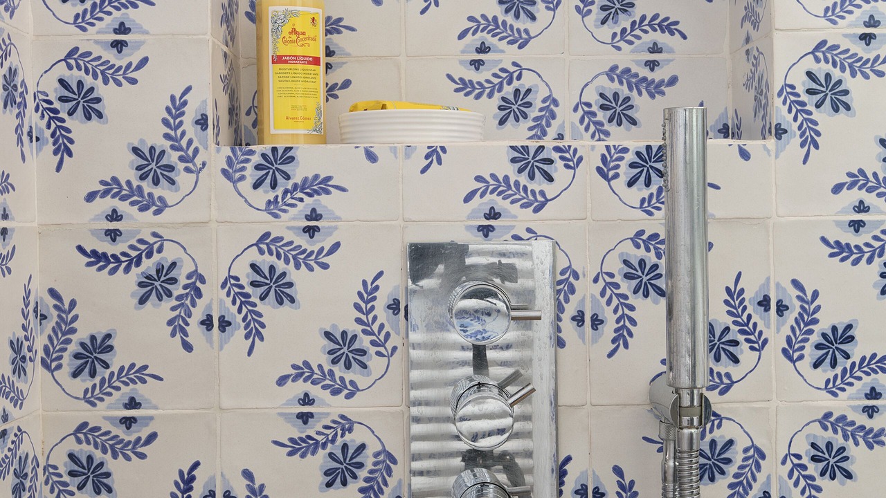 Photo of Bathroom in Sa Tuna
