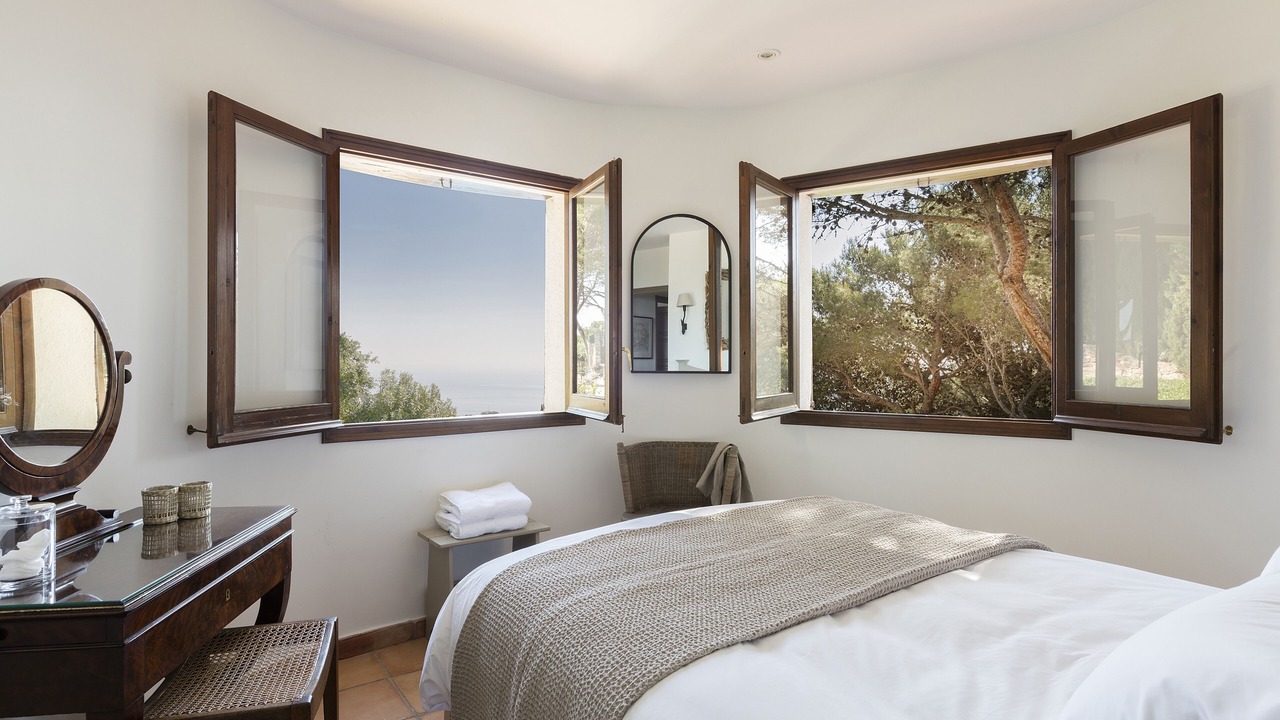 Photo of Bedroom in Sa Tuna