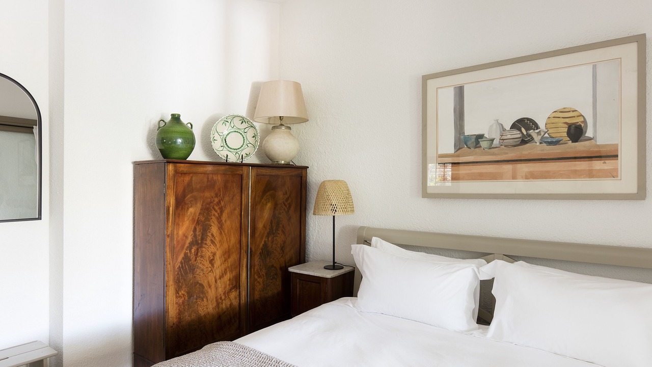 Photo of Bedroom in Sa Tuna