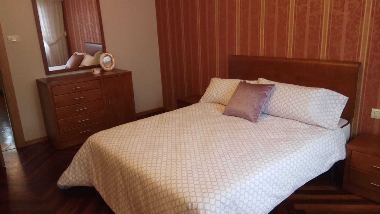 Photo of Bedroom in Meira