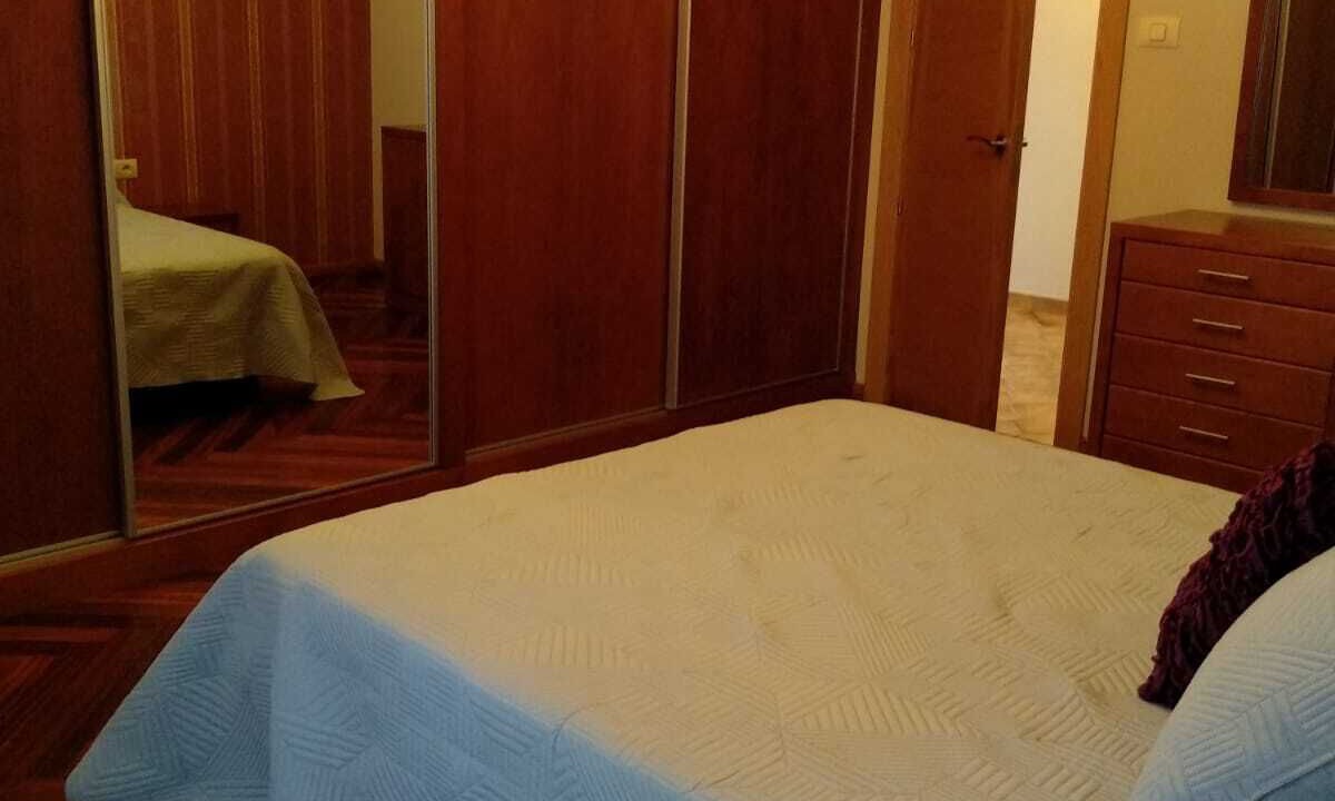 Photo of Bedroom in Meira