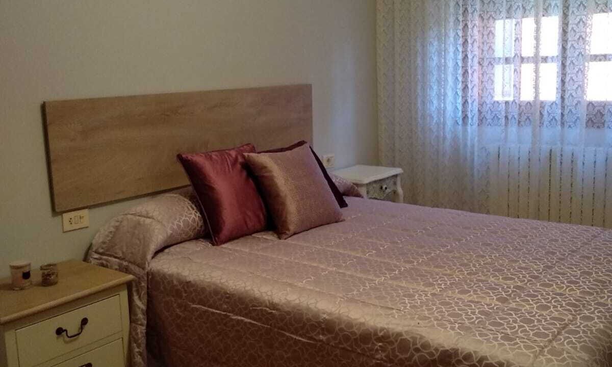 Photo of Bedroom in Meira