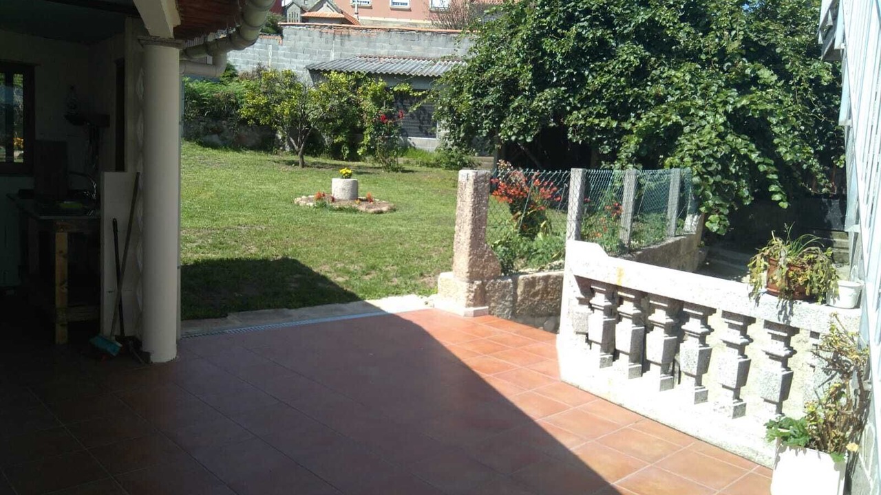 Photo of Patio Balcony in Meira