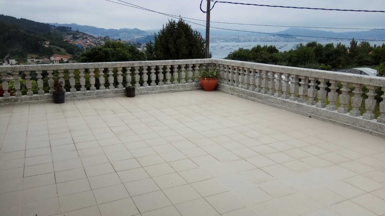 Photo of Patio Balcony in Meira