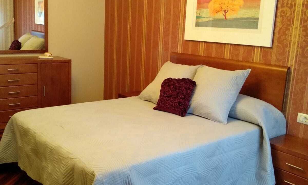 Photo of Bedroom in Meira