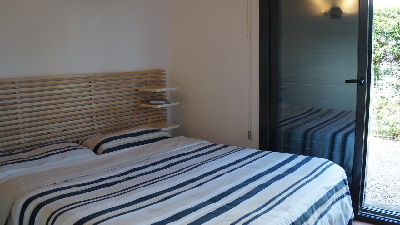 Photo of Bedroom in Albons