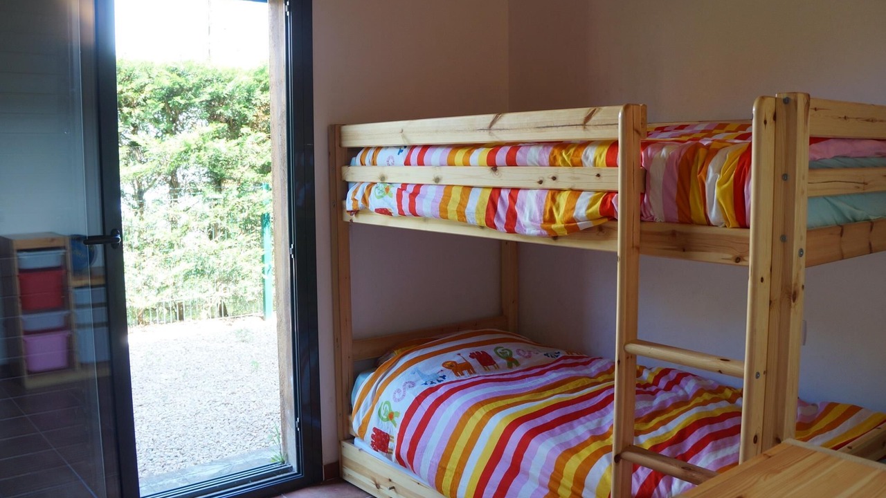 Photo of Bedroom in Albons