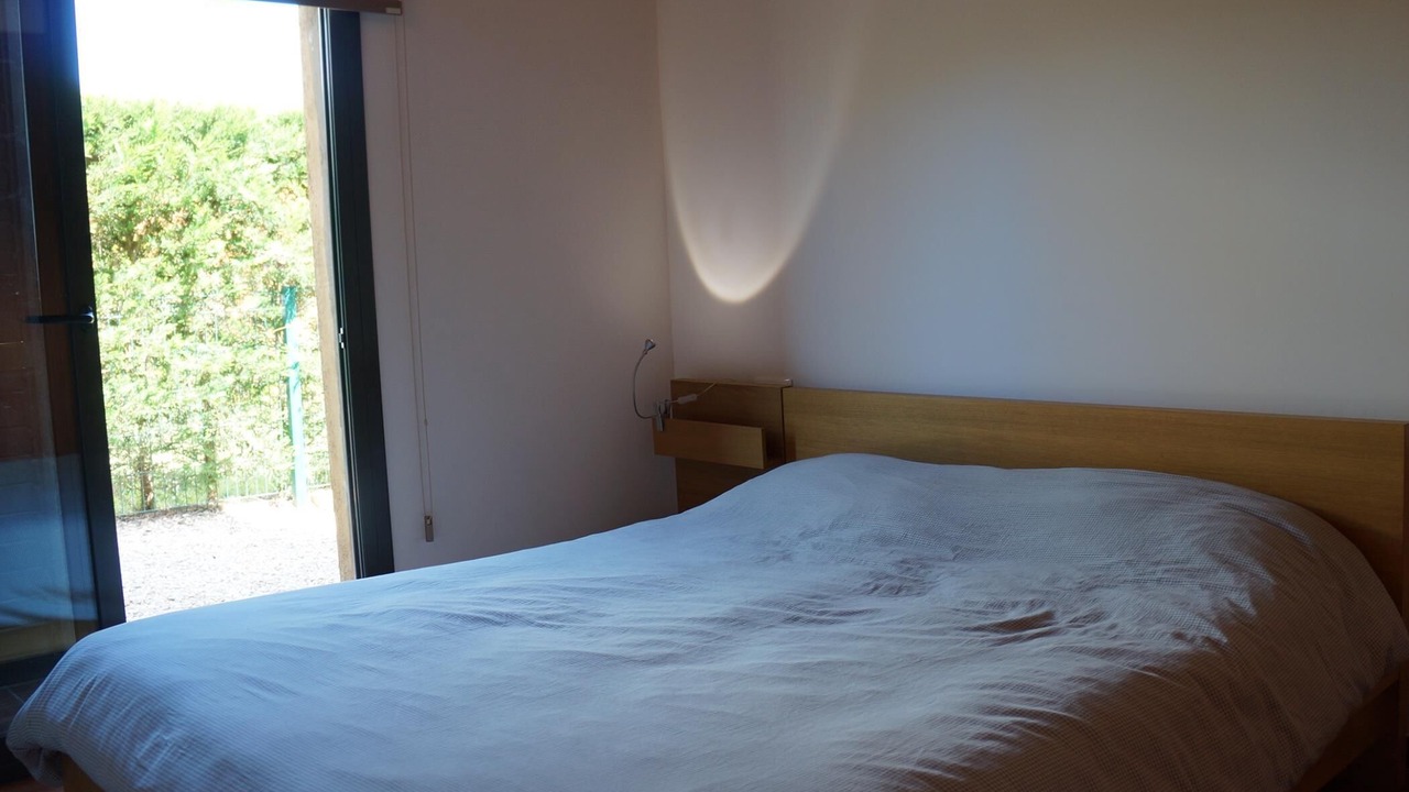 Photo of Bedroom in Albons