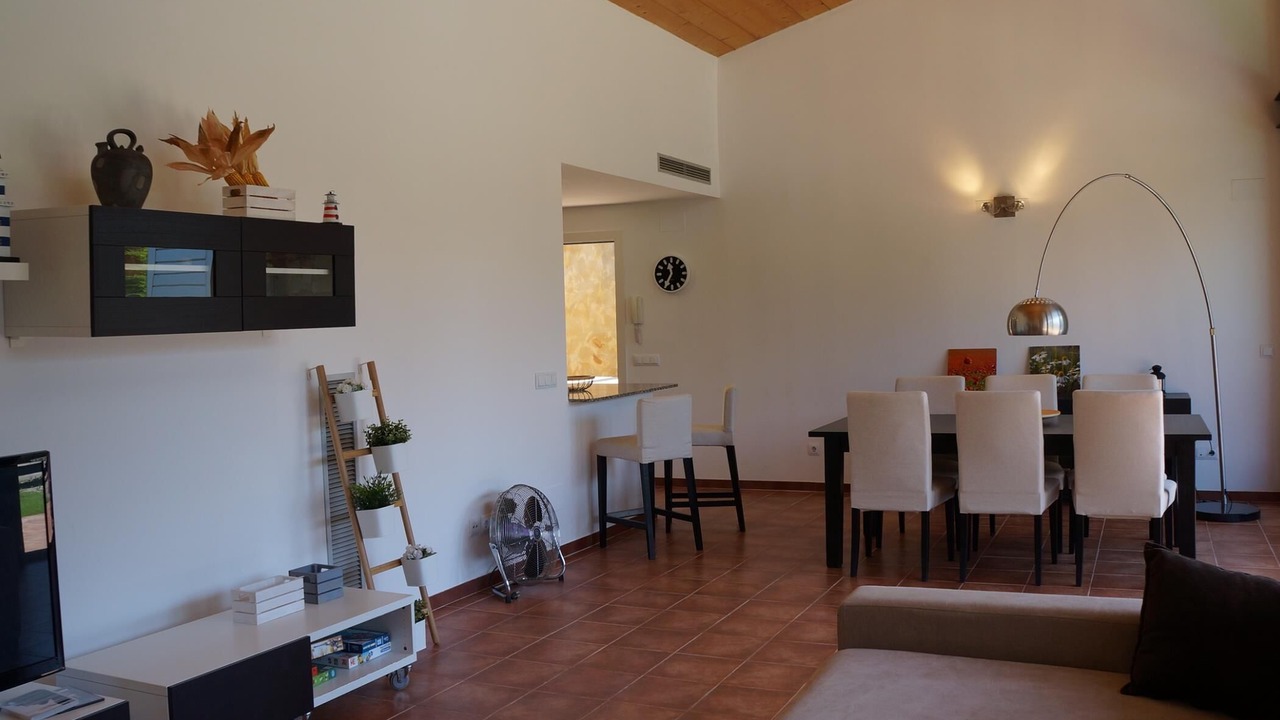 Photo of Livingroom in Albons