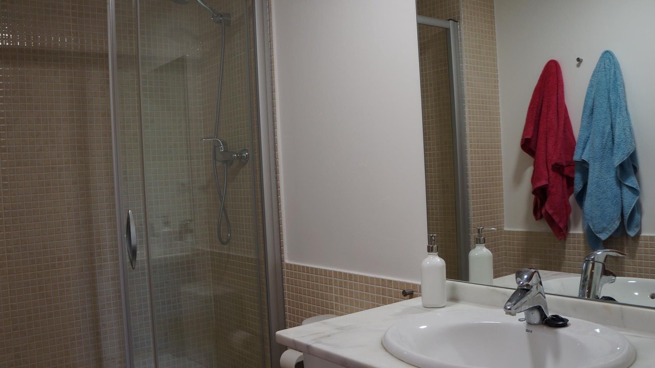 Photo of Bathroom in Albons