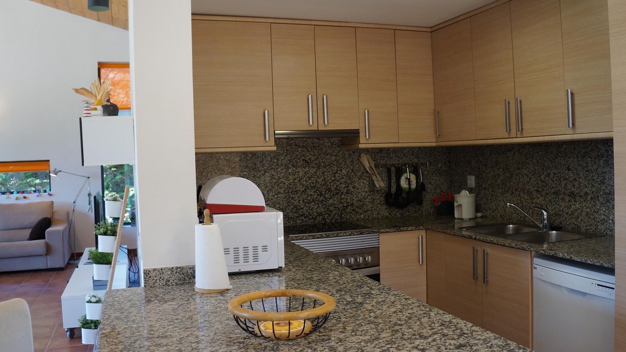 Photo of Kitchen in Albons