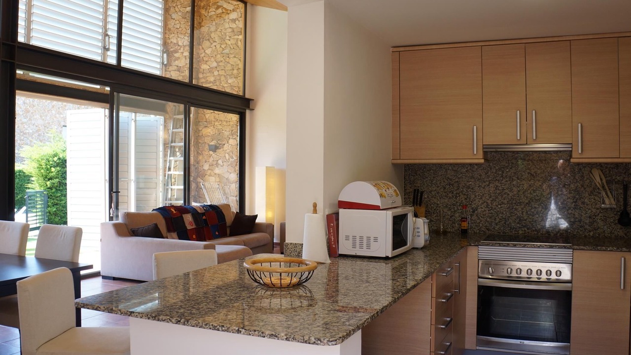 Photo of Kitchen in Albons