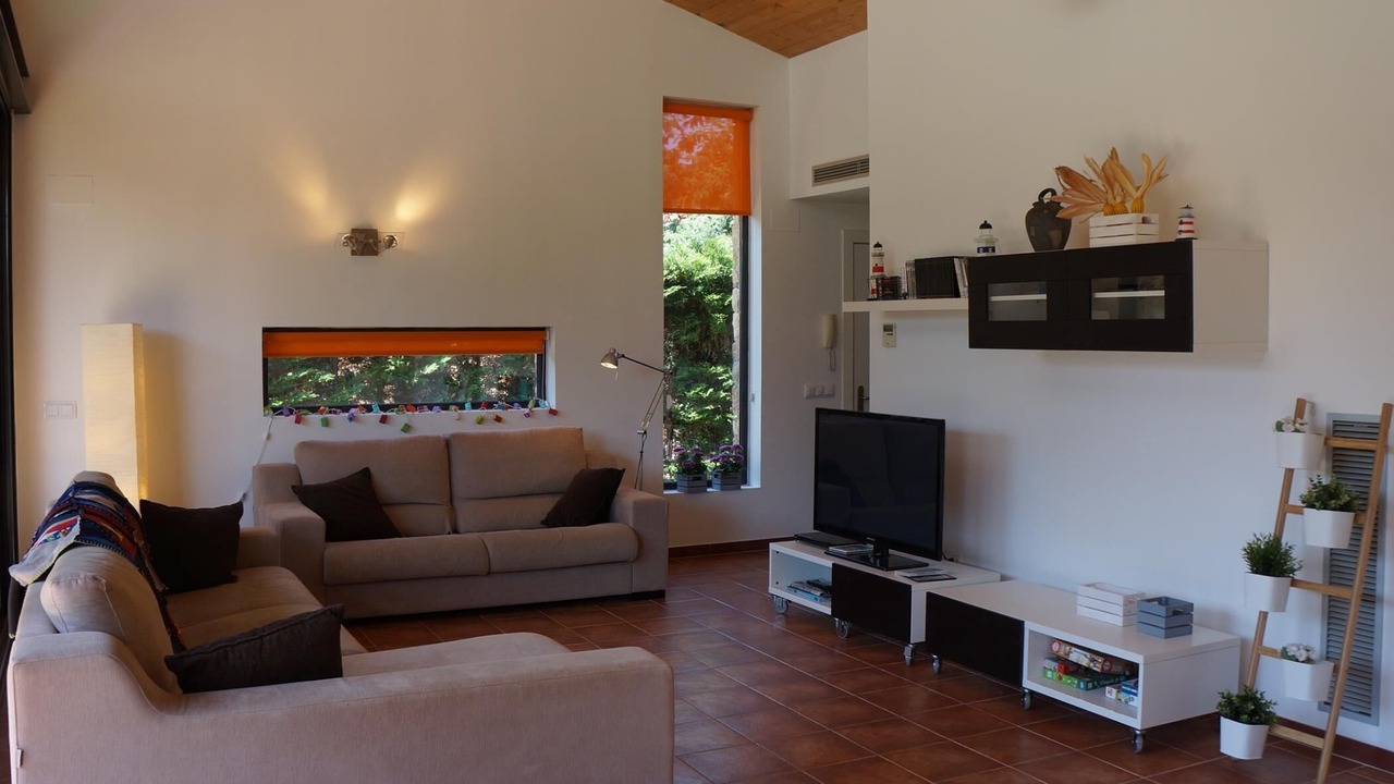 Photo of Livingroom in Albons